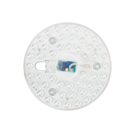 Disco LED de Plafón Placa 24 W Blanco Natural Fabrilamp - vista principal | Fabrilamp / Abrila · Ref. 166582412