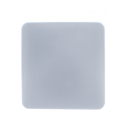 Plafón LED Aspen 24W IP54 Cuadrado Blanco CristalRecord - imagen 2 | CristalRecord