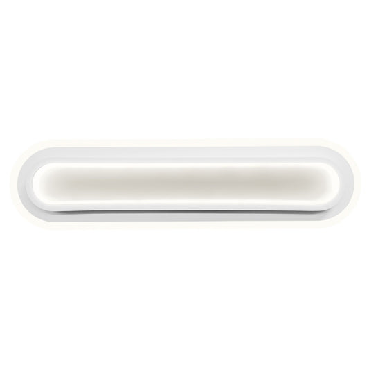 Plafón LED de Techo Link 32W Blanco Luz Neutra AJP Alemar - vista principal | AJP / Alemar