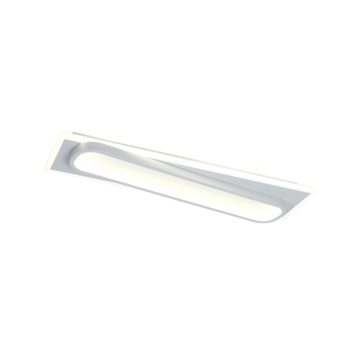 Plafón LED de Techo Mantis 60W Blanco Alemar - vista principal | AJP / Alemar