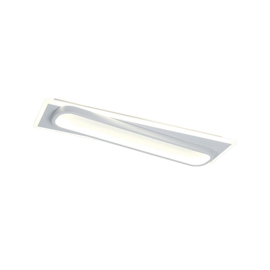 Plafón LED de Techo Mantis 60W Blanco Alemar - vista principal | AJP / Alemar