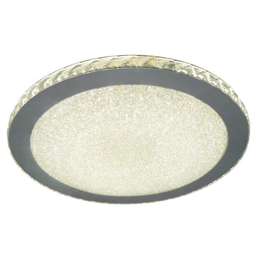 Plafón de Techo LED Milea 51,5 cm 60W CCT 4500 lm Dimable CristalRecord - vista principal | CristalRecord