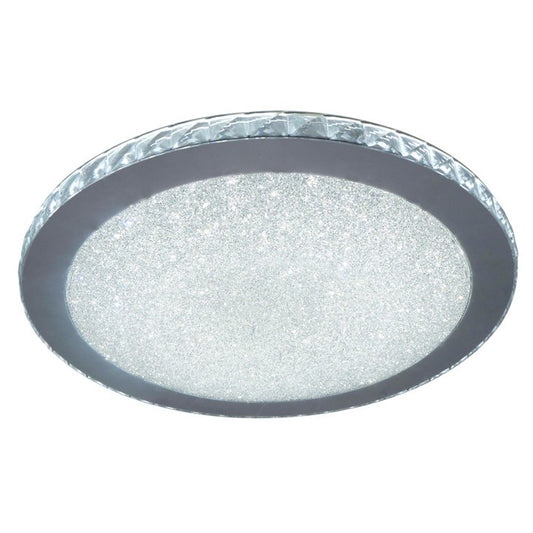 Plafón de Techo LED Milea 51,5 cm 60W CCT 4500 lm Dimable CristalRecord - imagen 2 | CristalRecord