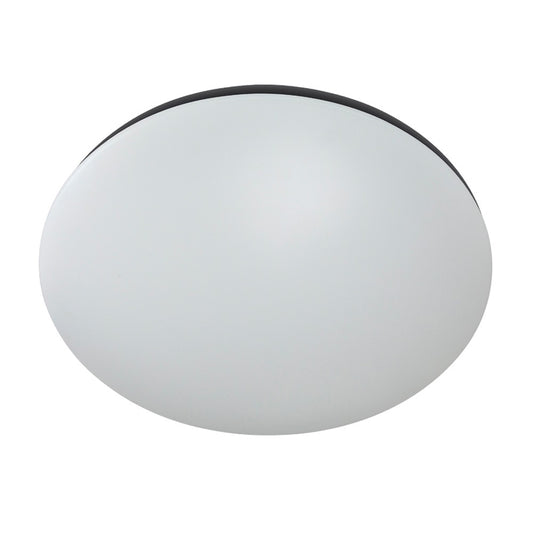 Plafón LED Sever mate 100W 600 mm 6600 lm 3 temperaturas CristalRecord - vista principal | CristalRecord