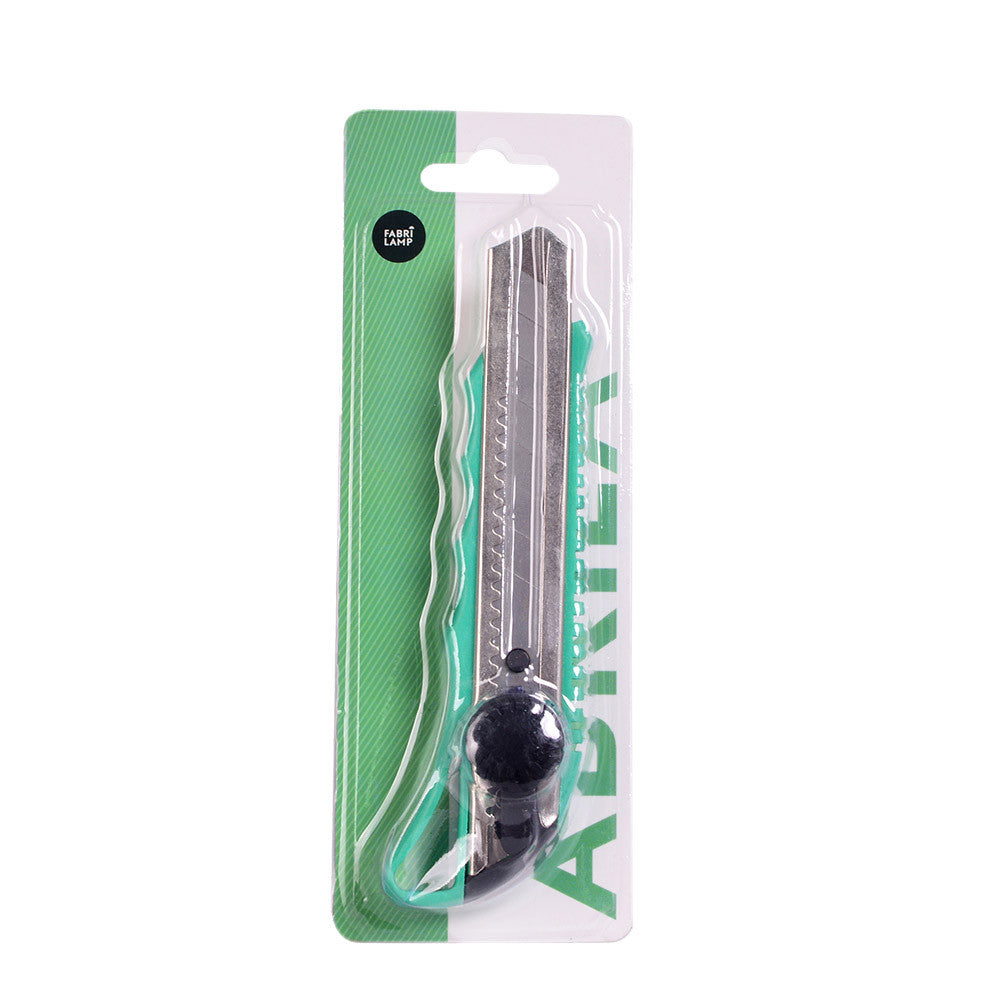 Cutters Preciso Verde – vista 2 · Ref. 195841806