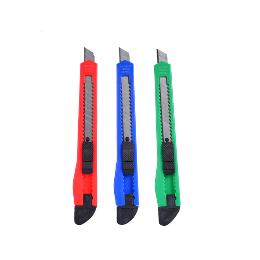 Cutters Preciso Colores – vista principal · Ref. 195810937