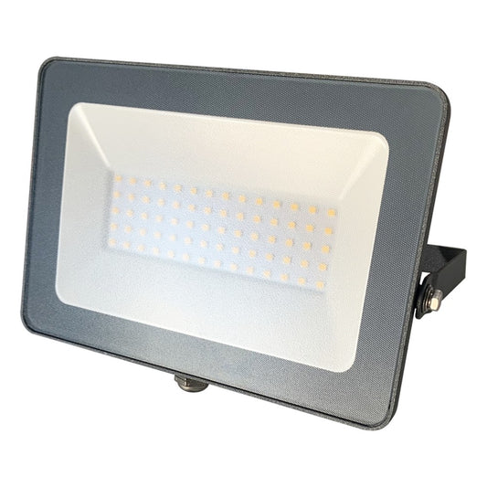 Proyector LED Exterior 50W 21,65 cm 12V 4000 lm IP65 CristalRecord - vista principal | CristalRecord