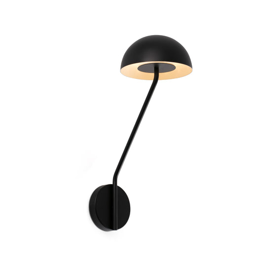 Aplique moderno 2454 – vista principal · Ref. 24528