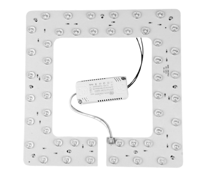 Módulo LED Reemplazo PB0045-72W CCT 72W PB Lighting | Ø37cm Universal