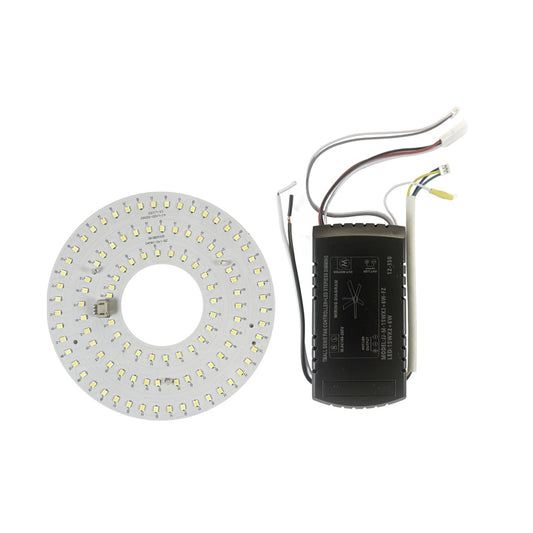 SALENTO - Iluminación LED de AJP / Alemar - lozguru.com