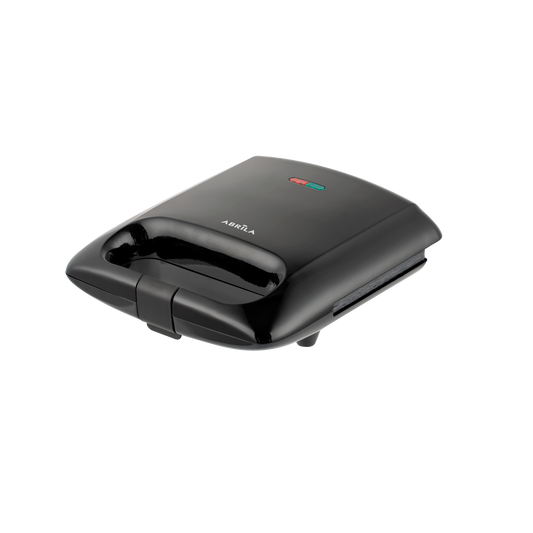 Sandwichera Eragon Negro – vista principal · Ref. 274510079
