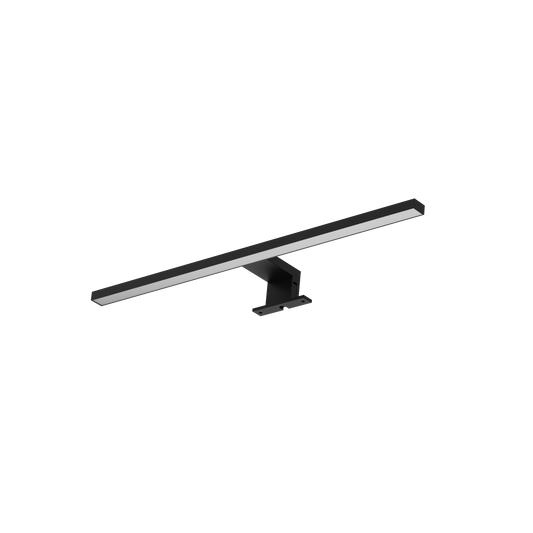 Iluminacuadros Sauco M / Negro – vista principal · Ref. 250560909