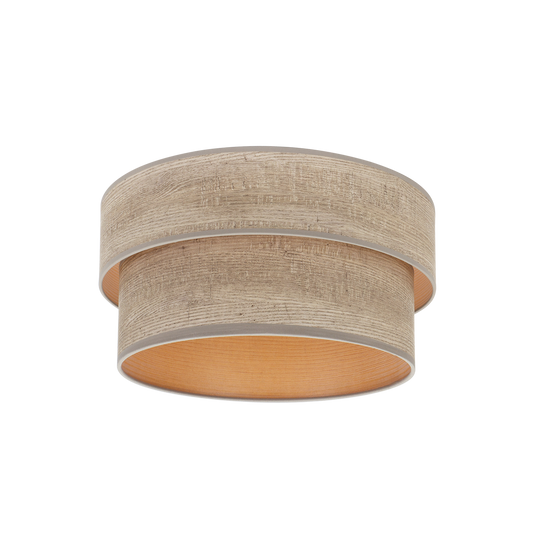 Fabricación propia Smile Madera Gris – vista principal · Ref. 99.PA-175341083