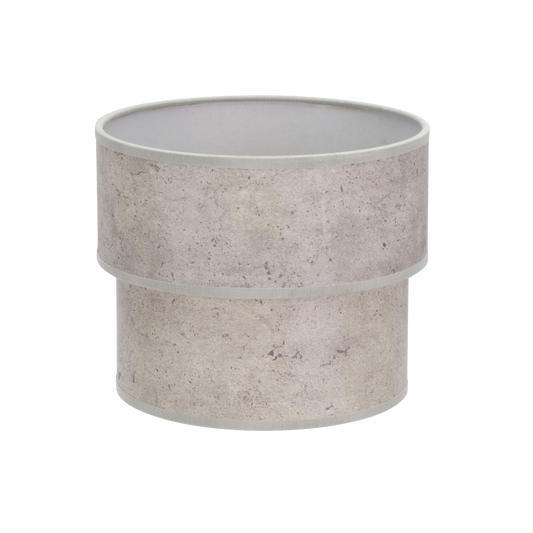 Fabricación propia Smile Cemento Gris – vista principal · Ref. 99.PA-175371028