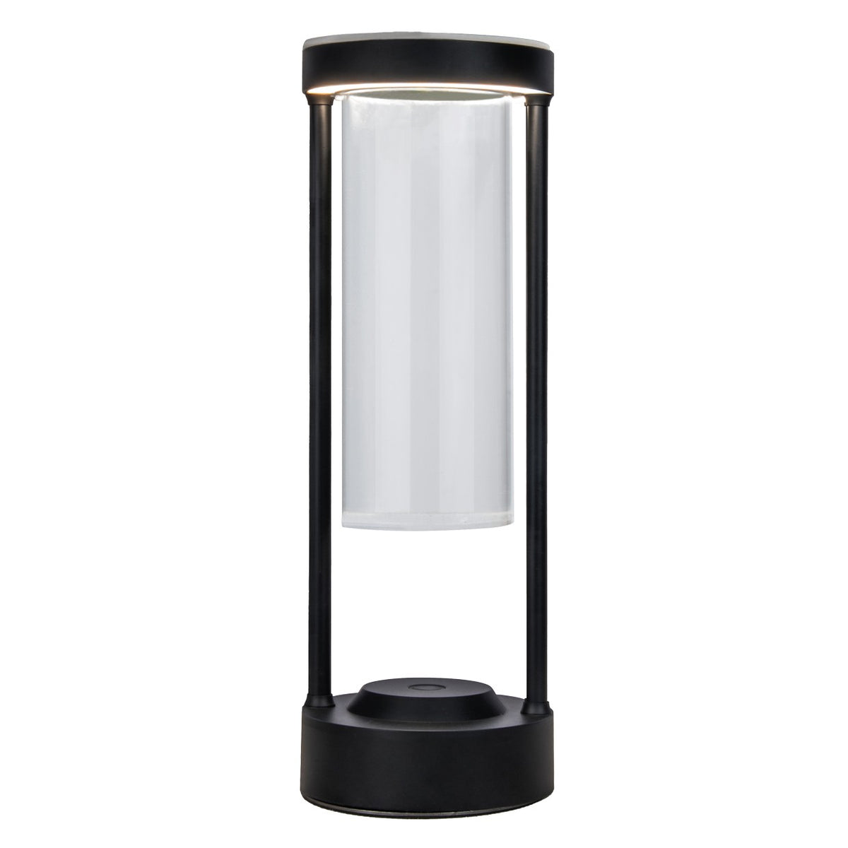 Lámpara de Sobremesa Habana LED AJP / Alemar - Negro | AJP / Alemar · Ref. 12020
