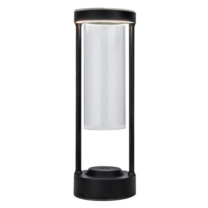 Lámpara de Sobremesa Habana LED AJP / Alemar - Negro | AJP / Alemar · Ref. 12020