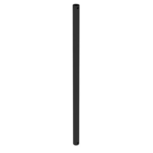 Tija de Extensión para Ventilador de Techo 50 cm Negro Fabrilamp - vista principal | Fabrilamp / Abrila