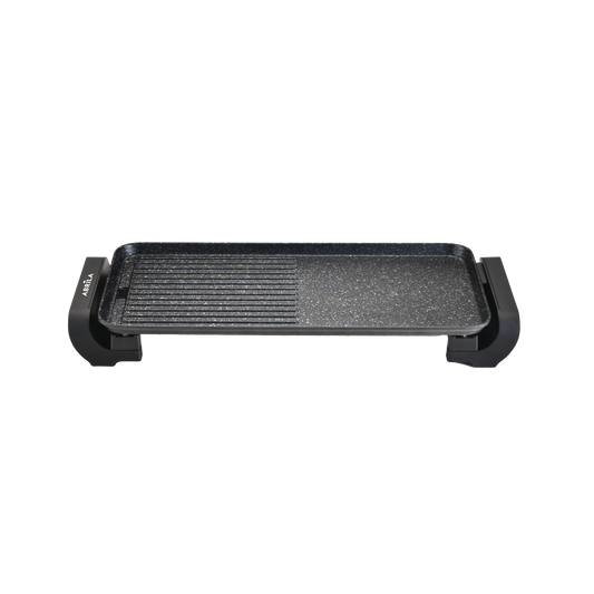 Grill y Plancha Tokachi Negro – vista principal · Ref. 273119189