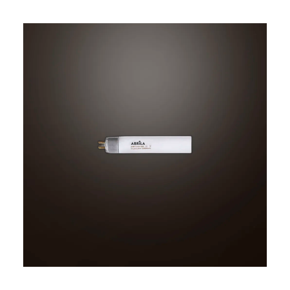 Tubo Fluorescente T5 G5 Alta Eficiencia 39W Luz Cálida Fabrilamp - vista principal | Fabrilamp / Abrila · Ref. 339927039