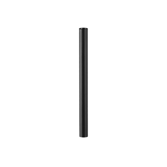Tubo Negro 1,1x15cm AJP / Alemar - Colección PERSONALIZA - lozguru.com