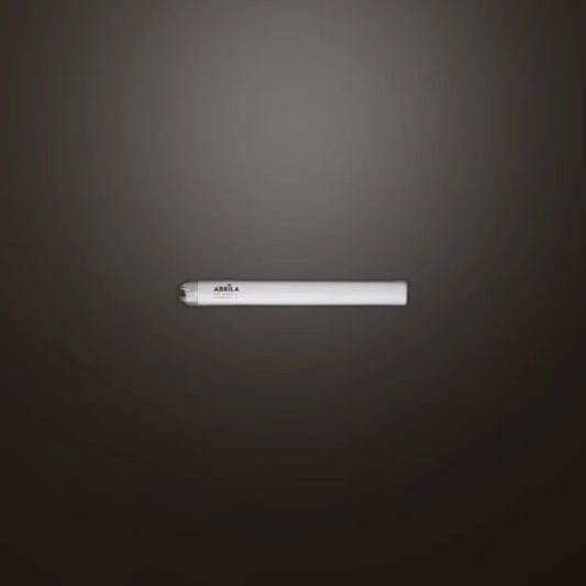Tubo Fluorescente T8 Trifósforo 58W 150cm Luz Cálida Fabrilamp - vista principal | Fabrilamp / Abrila