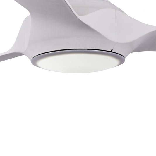 Tulipa Ventilador Narai Fabrilamp / Abrila 99.TUL-NARAI